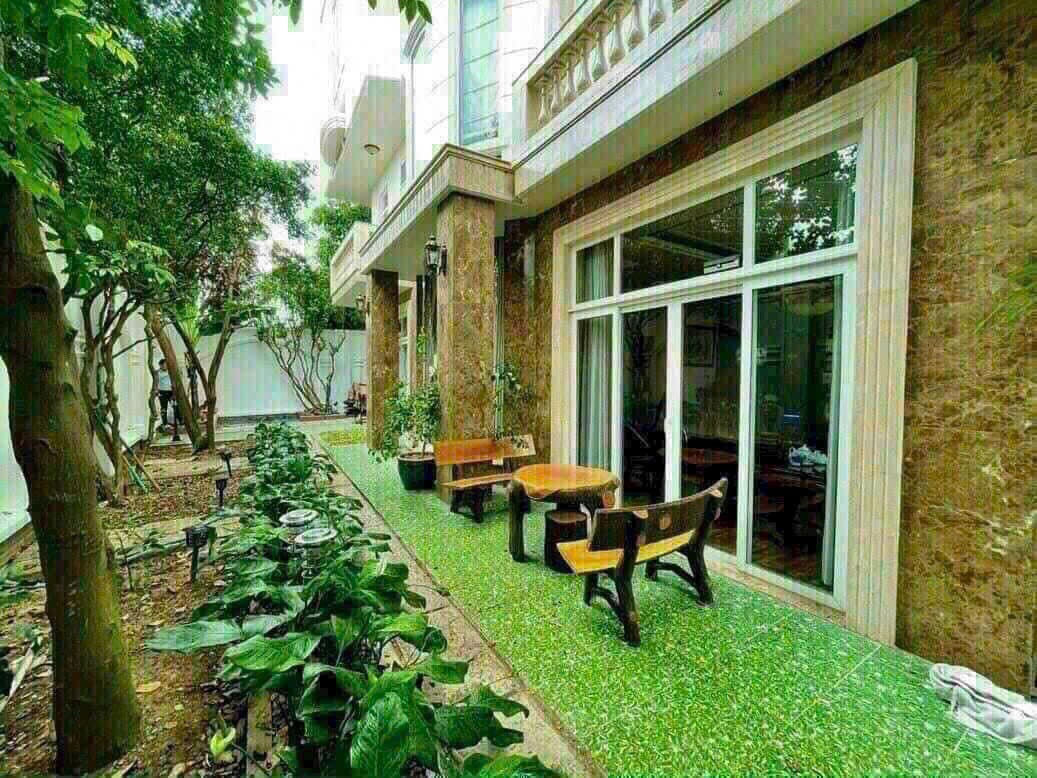Cần bán Biệt thự Phường Hiệp Bình Chánh, Thủ Đức, Diện tích 205m², Giá 33 Tỷ 2