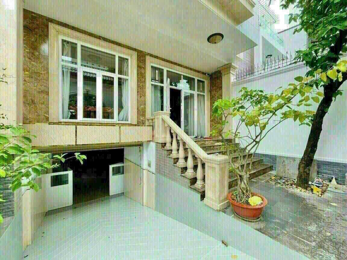 Cần bán Biệt thự Phường Hiệp Bình Chánh, Thủ Đức, Diện tích 205m², Giá 33 Tỷ 9