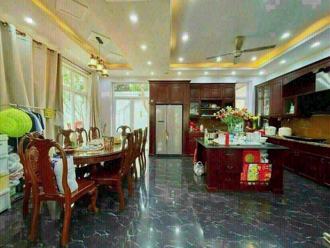 Cần bán Biệt thự Phường Hiệp Bình Chánh, Thủ Đức, Diện tích 205m², Giá 33 Tỷ 4