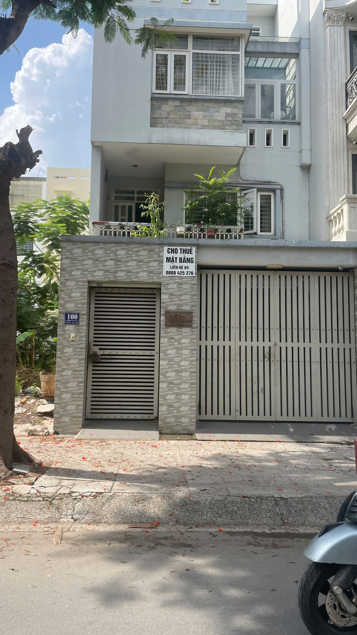 Cần bán Đất Phường Phước Long B, Quận 9, Diện tích 135m², Giá 16 Tỷ 8