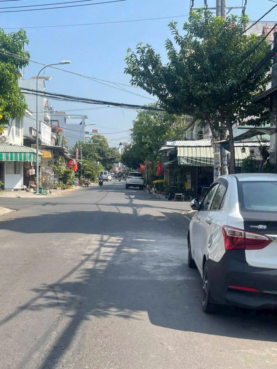 BÁN NHÀ (9x25) MT NGUYỄN THỊ THƠI (HT18 CŨ) – HIỆP THÀNH, Q.12 GIÁ 14,9 TỶ 2