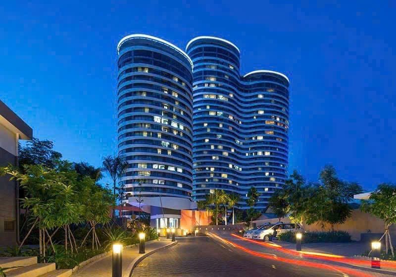 Cho thuê Căn hộ chung cư Bình Thạnh, Hồ Chí Minh, Diện tích 400m², Giá 170 Triệu/tháng 7
