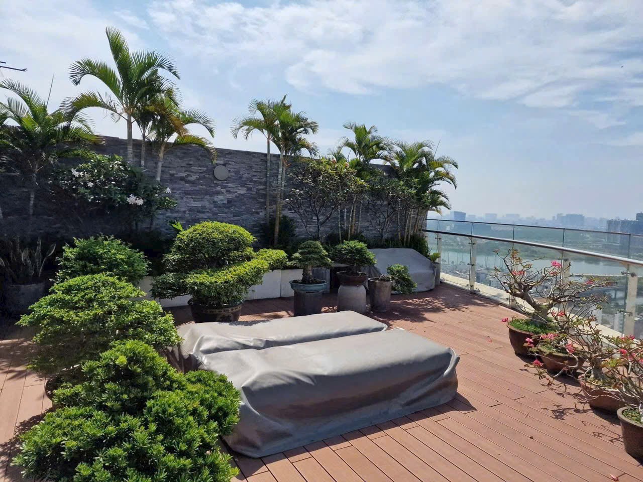 Cho thuê Căn hộ chung cư Bình Thạnh, Hồ Chí Minh, Diện tích 400m², Giá 170 Triệu/tháng 4