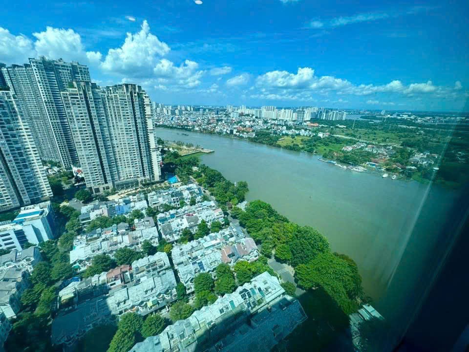 Cho thuê Căn hộ chung cư Bình Thạnh, Hồ Chí Minh, Diện tích 400m², Giá 170 Triệu/tháng 3