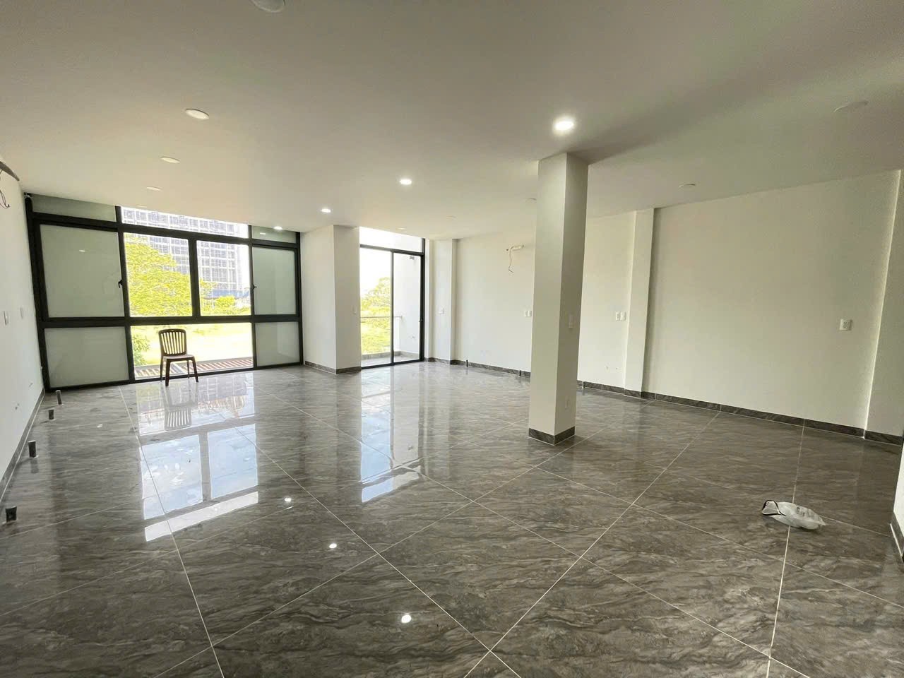 Cho thuê Nhà mặt tiền Phường Cát Lái, Quận 2, Diện tích 119m², Giá 35 Triệu/tháng 2