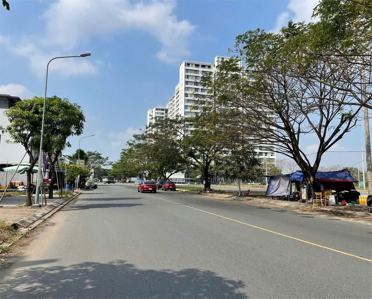 Cho thuê Nhà mặt tiền Phường Cát Lái, Quận 2, Diện tích 119m², Giá 35 Triệu/tháng 4