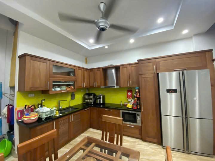 Bán nhà 8,4 tỷ, 50m2 tại Khương Hạ , Thanh Xuân, Hà Nội, giá cực chất Ô TÔ ĐỖ. 5