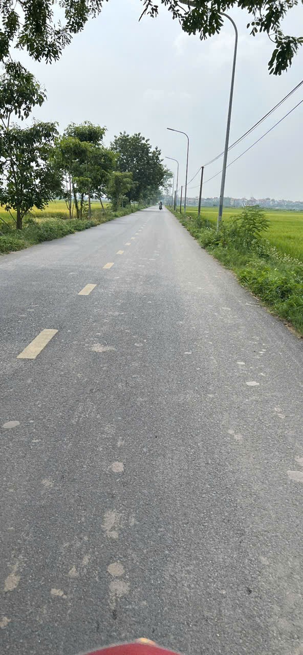 Bán đất thôn Thượng Phúc, Bắc Hồng, Đông Anh. Trục chính liên xã, MT kinh doanh 2