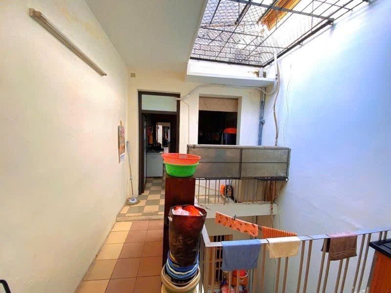 Mặt Phố Hàng Bạc 140M2 4 Tầng 83 Tỷ 1 Sổ 1 Chủ Pháp lý chuẩn Xây Cao được Không lỗi PT 2