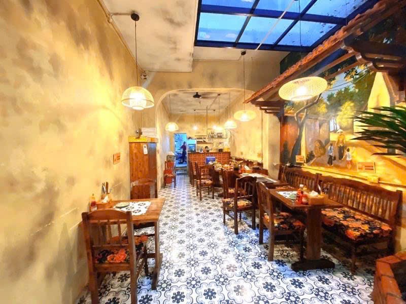 Mặt Phố Hàng Bạc 140M2 4 Tầng 83 Tỷ 1 Sổ 1 Chủ Pháp lý chuẩn Xây Cao được Không lỗi PT 3