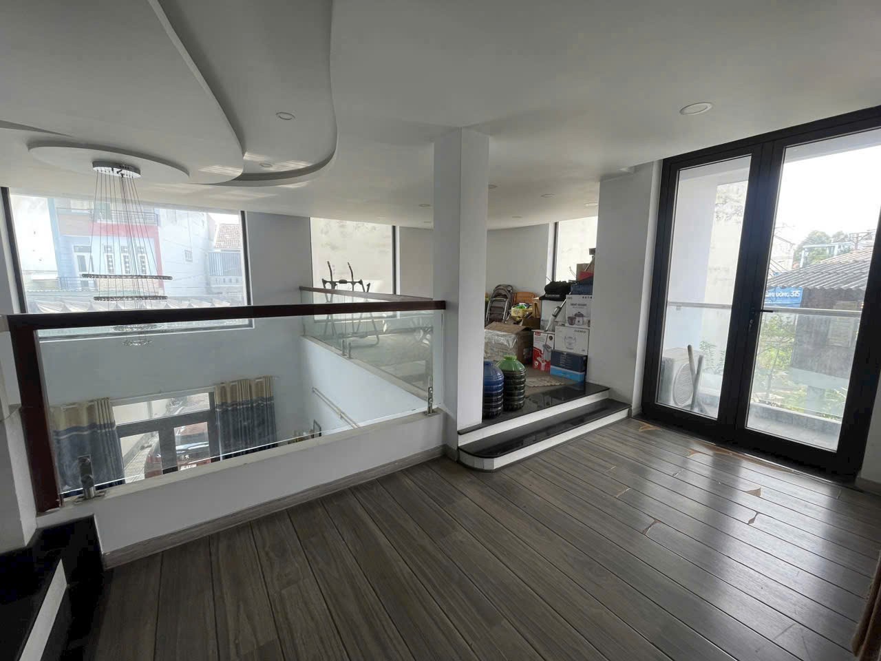 Cần bán Nhà mặt tiền Phường Tăng Nhơn Phú B, Quận 9, Diện tích 780m², Giá 202 Tỷ