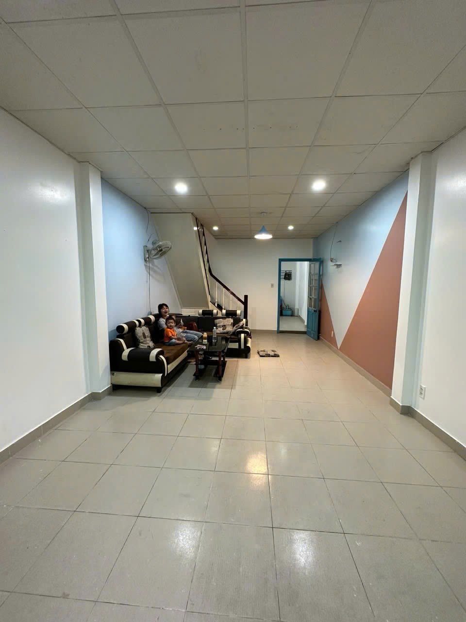 BÁN NHÀ HẺM Ô TÔ ĐƯỜNG TRẦN HƯNG ĐẠO, P3, ĐÀ LẠT - GẦN CÔNG VIÊN, 3PN - GIÁ 4.35 TỶ