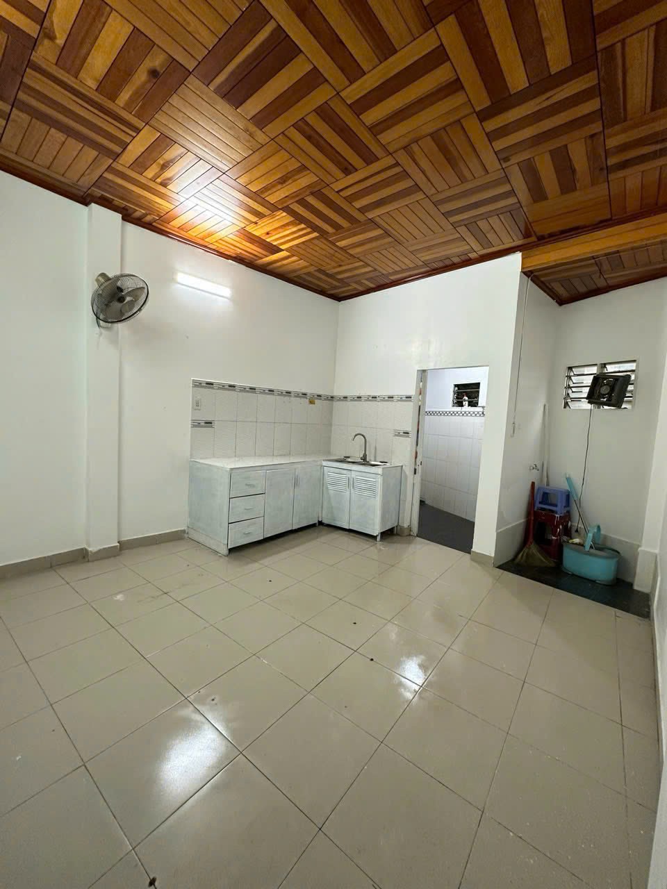 BÁN NHÀ HẺM Ô TÔ ĐƯỜNG TRẦN HƯNG ĐẠO, P3, ĐÀ LẠT - GẦN CÔNG VIÊN, 3PN - GIÁ 4.35 TỶ 5