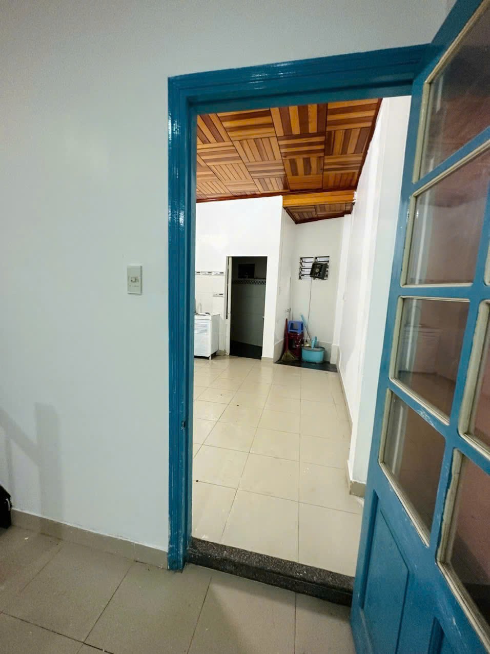 BÁN NHÀ HẺM Ô TÔ ĐƯỜNG TRẦN HƯNG ĐẠO, P3, ĐÀ LẠT - GẦN CÔNG VIÊN, 3PN - GIÁ 4.35 TỶ 4