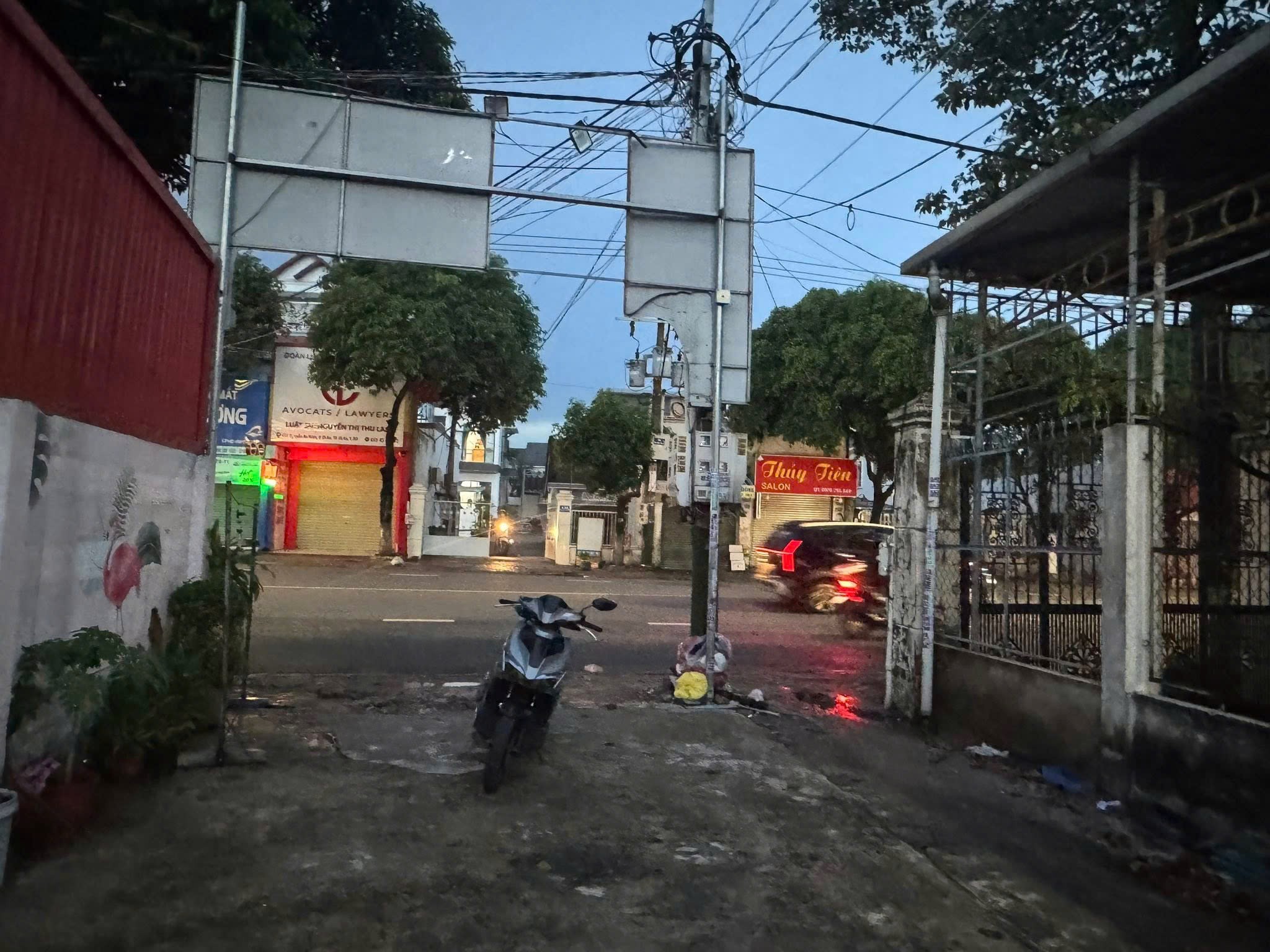 Cần bán Đất Dĩ An, Bình Dương, Diện tích 163m², Giá 8.9 Tỷ
