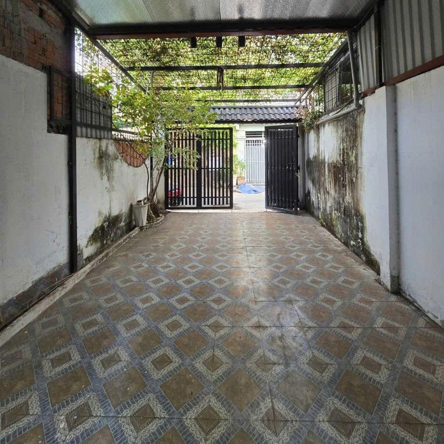 Cho thuê Nhà ở, nhà cấp 4, nhà hẻm Phường Thạnh Mỹ Lợi, Quận 2, Diện tích 106m², Giá 12 Triệu/tháng 6