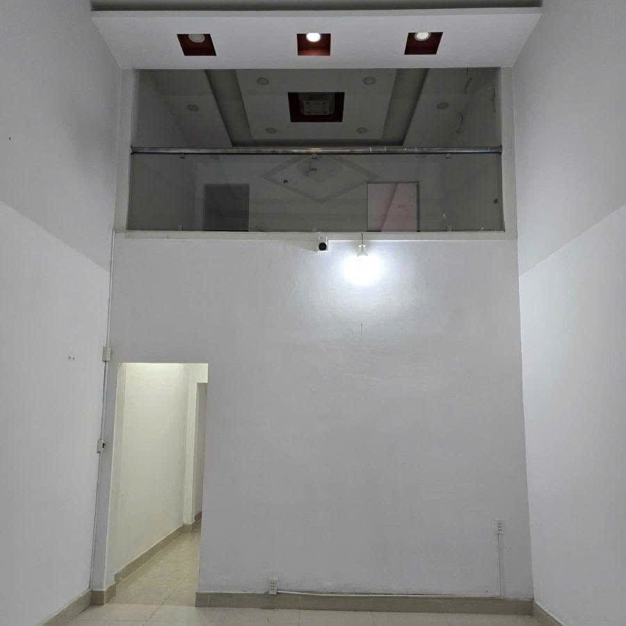 Cho thuê Nhà ở, nhà cấp 4, nhà hẻm Phường Thạnh Mỹ Lợi, Quận 2, Diện tích 106m², Giá 12 Triệu/tháng 3