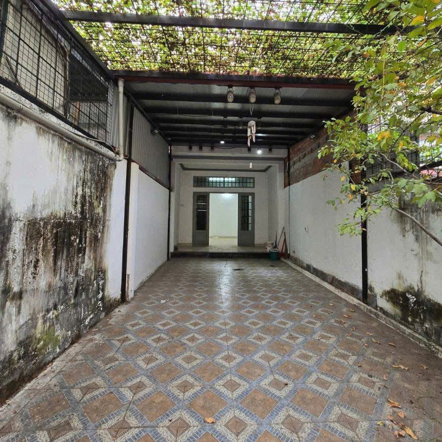 Cho thuê Nhà ở, nhà cấp 4, nhà hẻm Phường Thạnh Mỹ Lợi, Quận 2, Diện tích 106m², Giá 12 Triệu/tháng 4