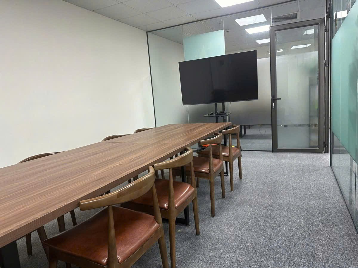 TOÀ VĂN PHÒNG PHỐ LÊ TRỌNG TẤN, THANH XUÂN. 145M2, GIÁ 59 TỶ( CÒN THƯƠNG LƯỢNG) 3
