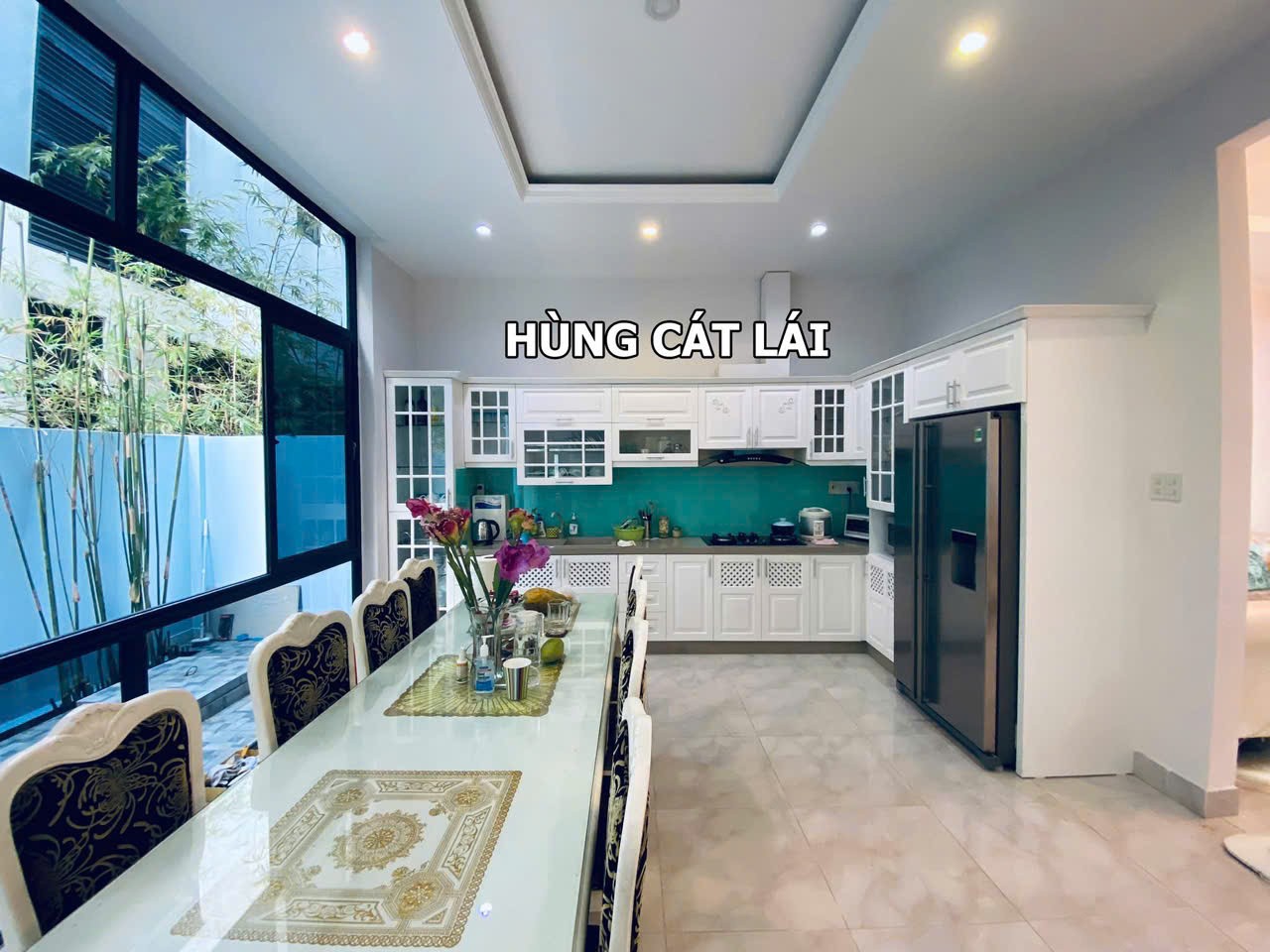 Cần bán Nhà mặt tiền Phường Cát Lái, Quận 2, Diện tích 119m², Giá 11.5 Tỷ 5