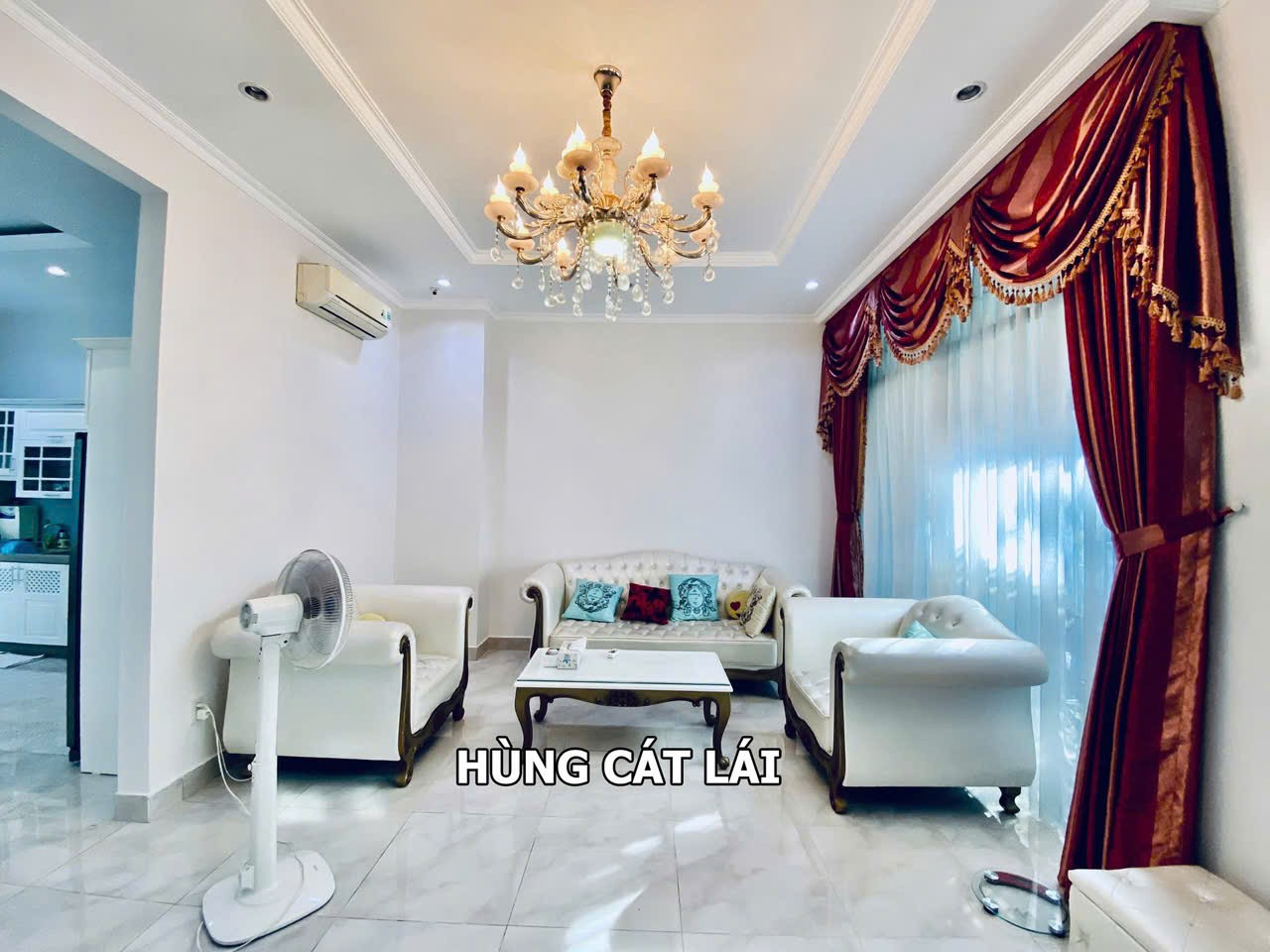 Cần bán Nhà mặt tiền Phường Cát Lái, Quận 2, Diện tích 119m², Giá 11.5 Tỷ 7
