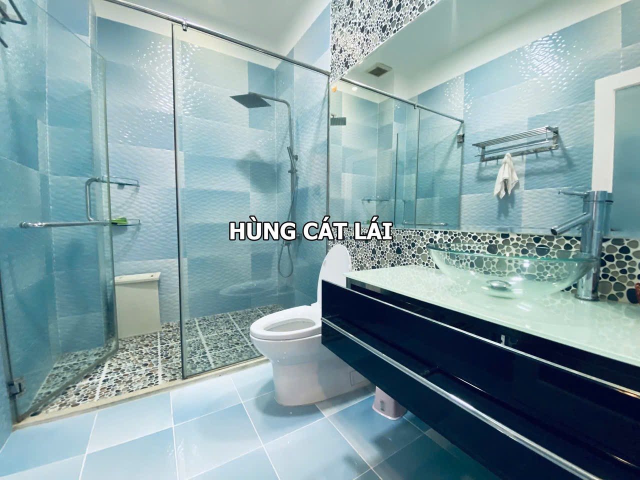 Cần bán Nhà mặt tiền Phường Cát Lái, Quận 2, Diện tích 119m², Giá 11.5 Tỷ 2