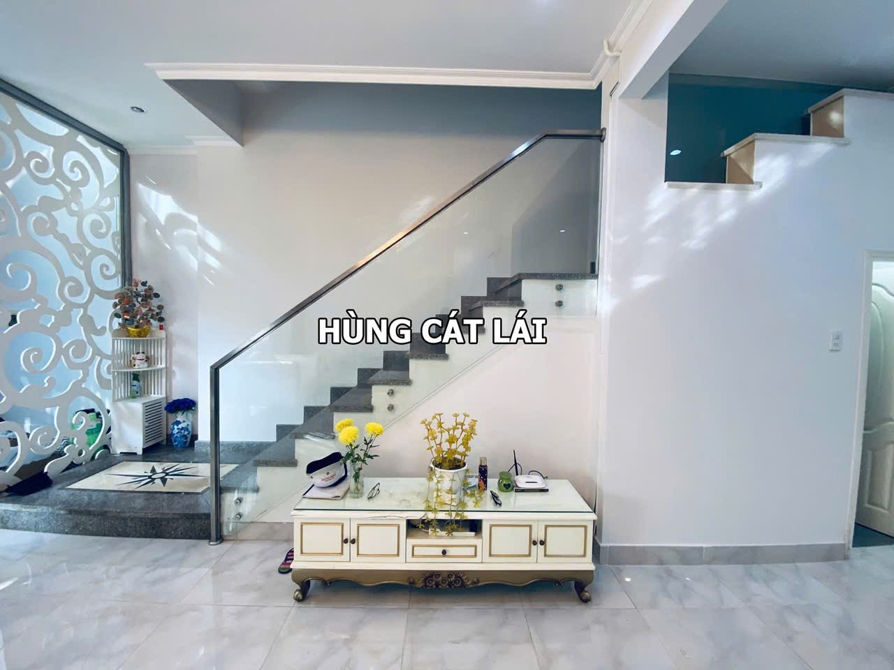 Cần bán Nhà mặt tiền Phường Cát Lái, Quận 2, Diện tích 119m², Giá 11.5 Tỷ 6