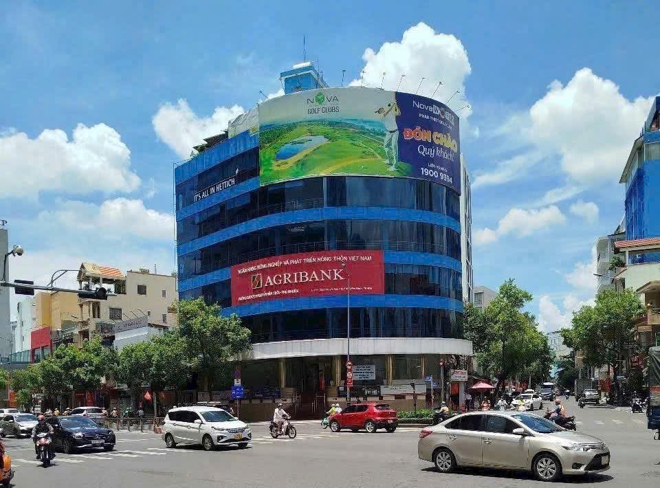 Cho thuê Nhà mặt tiền Phường 10, Phú Nhuận, Diện tích 276m², Giá 800 Triệu/tháng 3