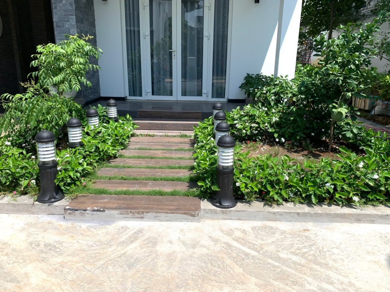 Cho thuê Biệt thự Quận 9, Hồ Chí Minh, Diện tích 170m², Giá 25 Triệu/tháng 4