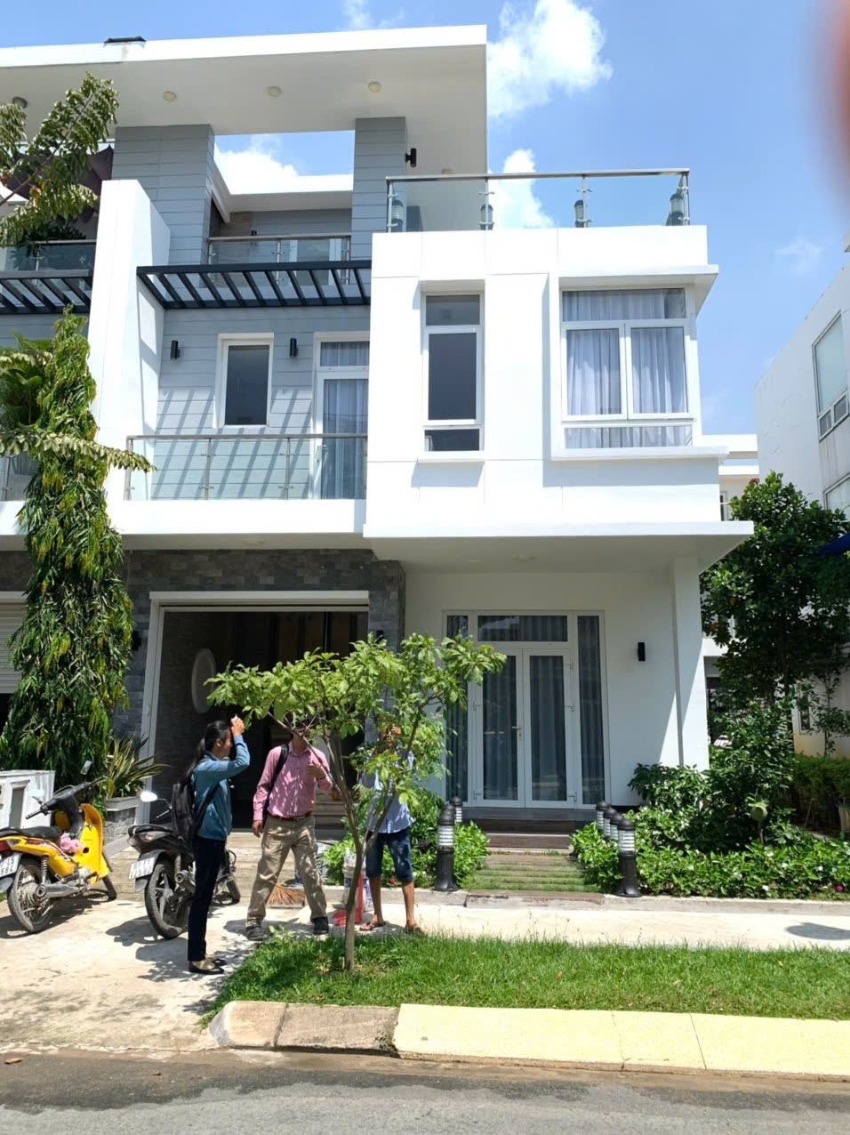 Cho thuê Biệt thự Quận 9, Hồ Chí Minh, Diện tích 170m², Giá 25 Triệu/tháng 6