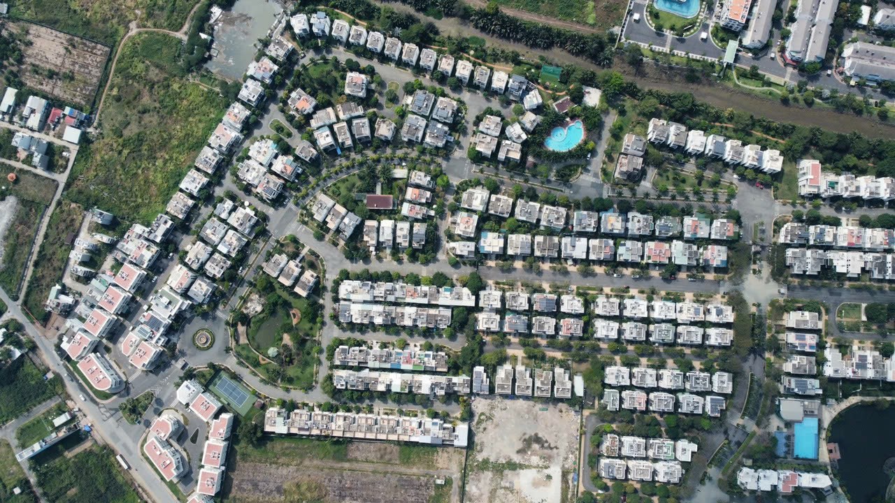 Cho thuê Biệt thự Quận 9, Hồ Chí Minh, Diện tích 170m², Giá 25 Triệu/tháng 7