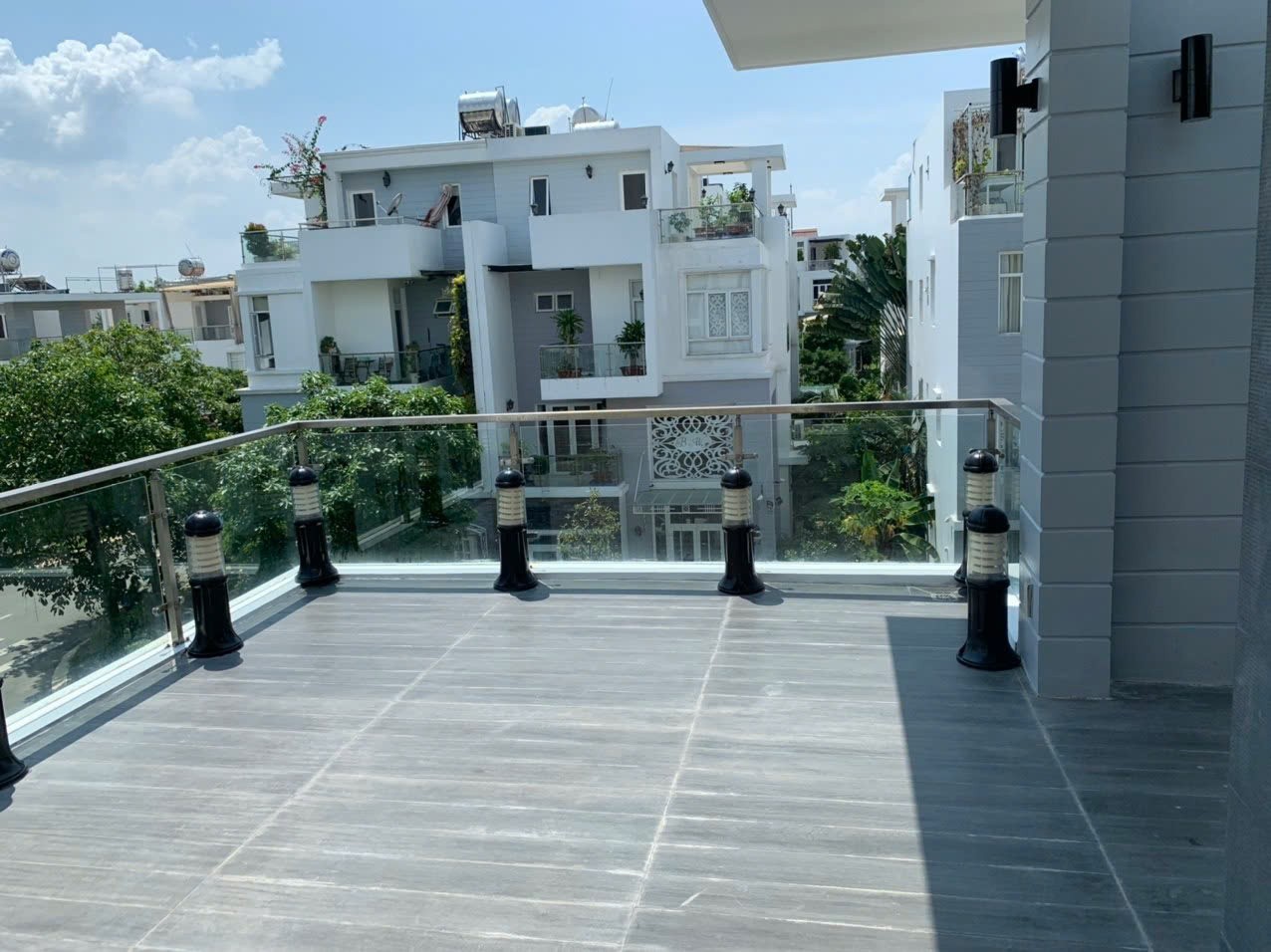 Cho thuê Biệt thự Quận 9, Hồ Chí Minh, Diện tích 170m², Giá 25 Triệu/tháng 11
