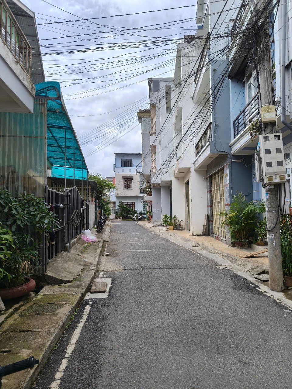 CẦN TIỀN BÁN NHÀ KQH HOÀNG DIỆU PHƯỜNG 5 TP ĐÀ LẠT 5