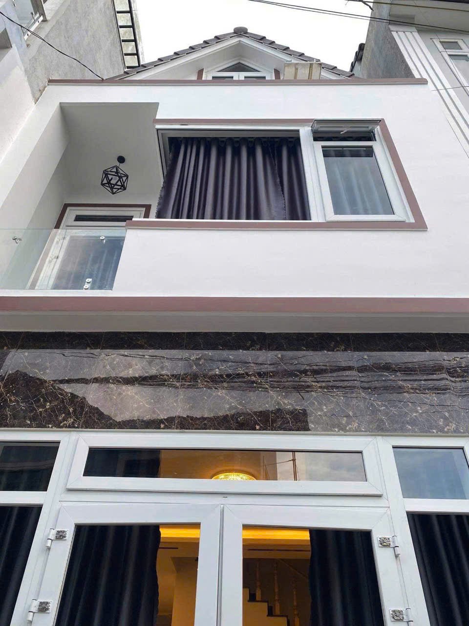 CẦN TIỀN BÁN NHÀ KQH HOÀNG DIỆU PHƯỜNG 5 TP ĐÀ LẠT