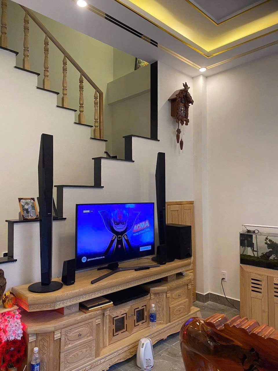 CẦN TIỀN BÁN NHÀ KQH HOÀNG DIỆU PHƯỜNG 5 TP ĐÀ LẠT 3