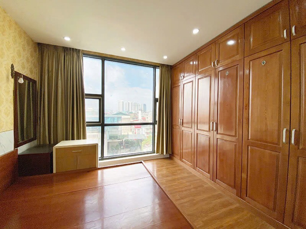 Bán Căn Chung  3PN Mỹ Đình Plaza, Mỹ Đình,  Full Nội Thất.DT 108m2  ,7ty  trên xíu 083.2865.116 5