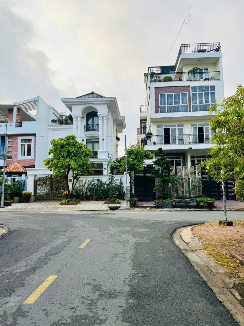 Cần bán Đất Phường An Phú, Quận 2, Diện tích 160m², Giá 27 Tỷ 5