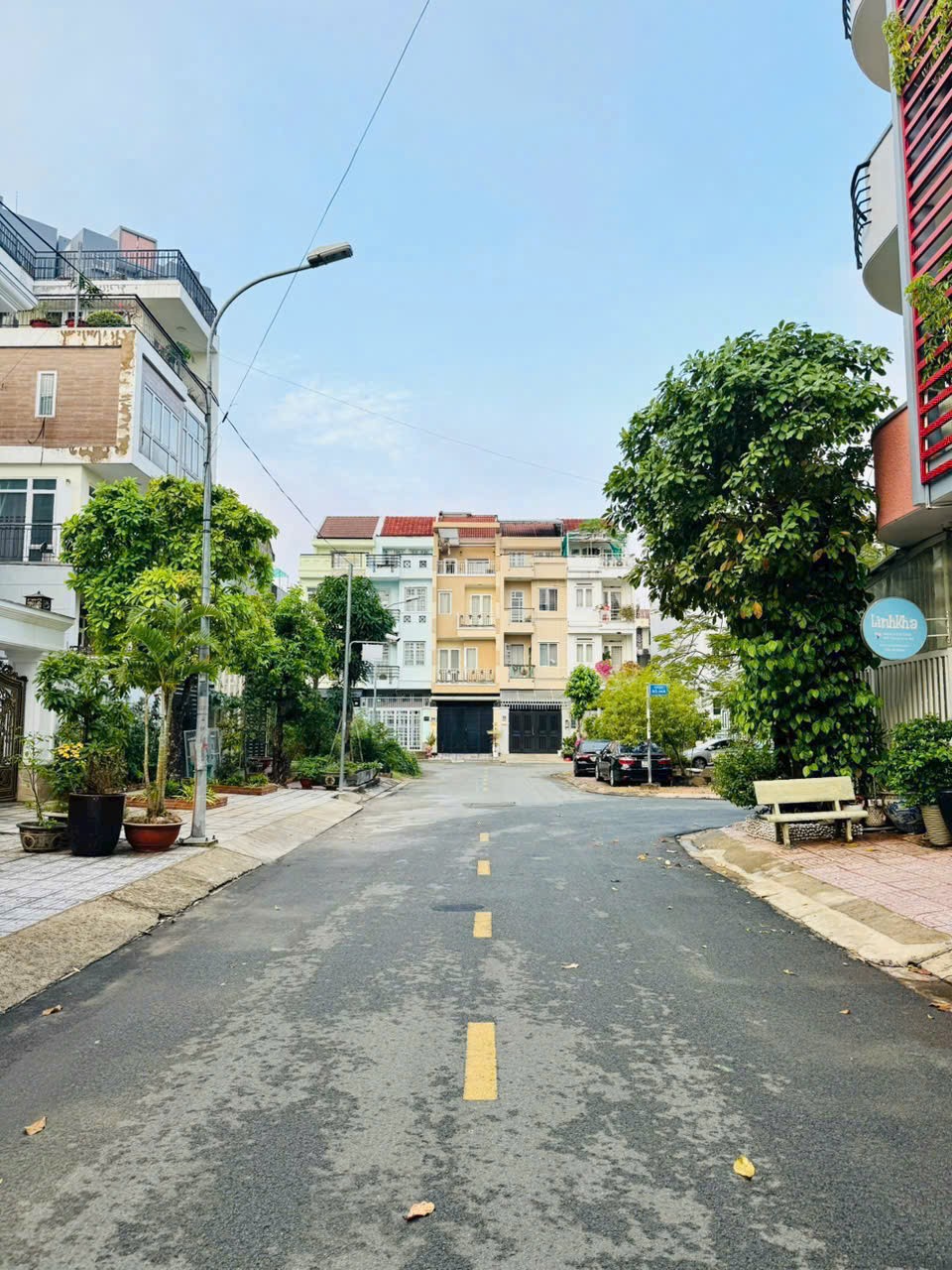 Cần bán Đất Phường An Phú, Quận 2, Diện tích 160m², Giá 27 Tỷ