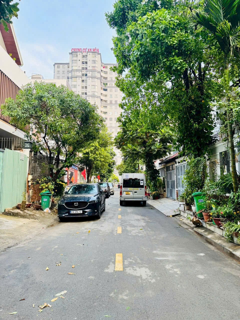 Cần bán Đất Phường An Phú, Quận 2, Diện tích 160m², Giá 27 Tỷ 3