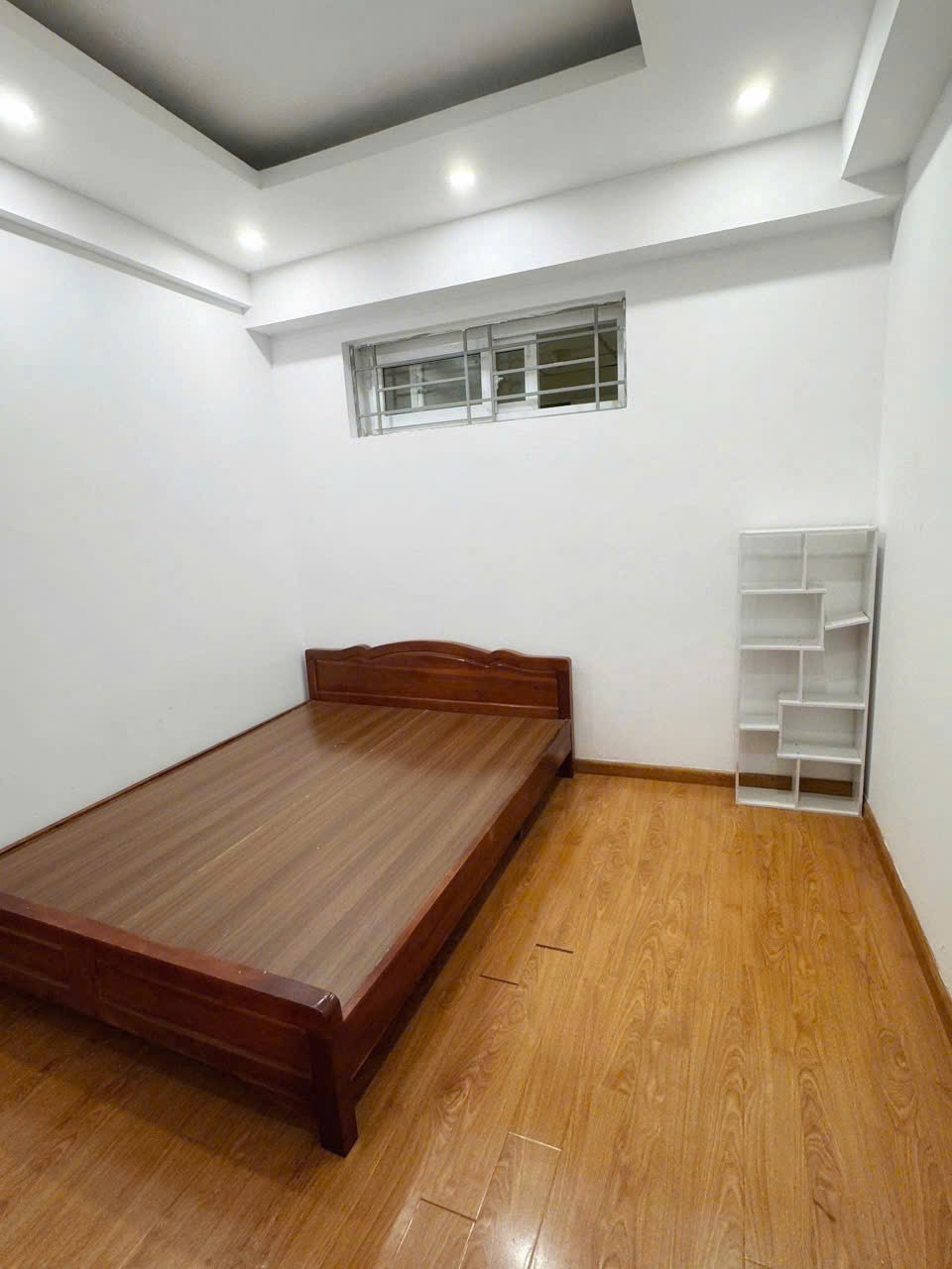 CẦN BÁN CHCC TÒA CT10 ĐẠI THANH, 56M2, SỔ ĐỎ CHÍNH CHỦ 2,55 TỶ 4
