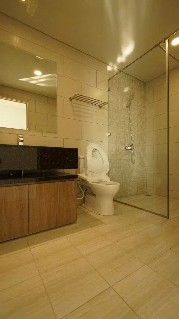 Cho thuê Nhà mặt tiền Phường Thạnh Mỹ Lợi, Quận 2, Diện tích 156m², Giá 44 Triệu/tháng 8