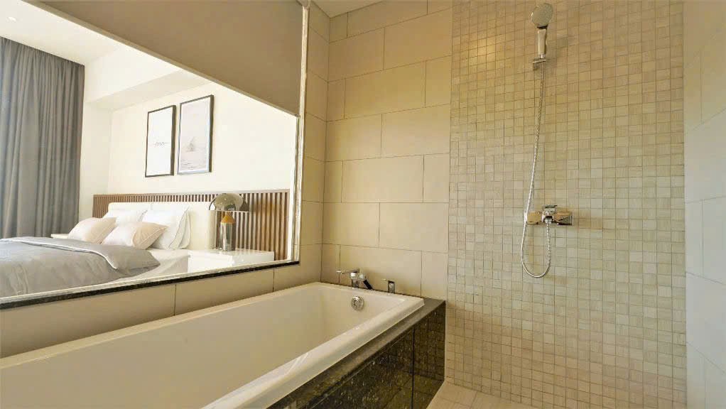 Cho thuê Nhà mặt tiền Phường Thạnh Mỹ Lợi, Quận 2, Diện tích 156m², Giá 44 Triệu/tháng