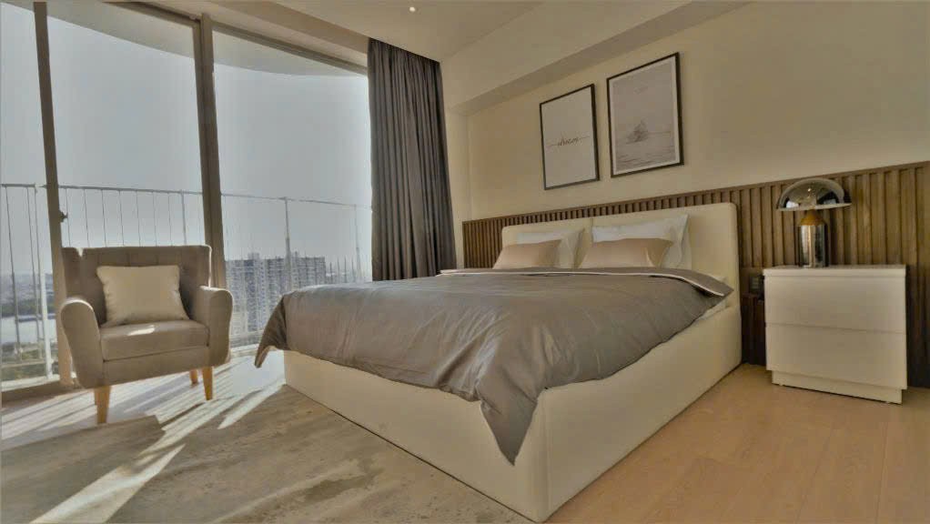 Cho thuê Nhà mặt tiền Phường Thạnh Mỹ Lợi, Quận 2, Diện tích 156m², Giá 44 Triệu/tháng 4