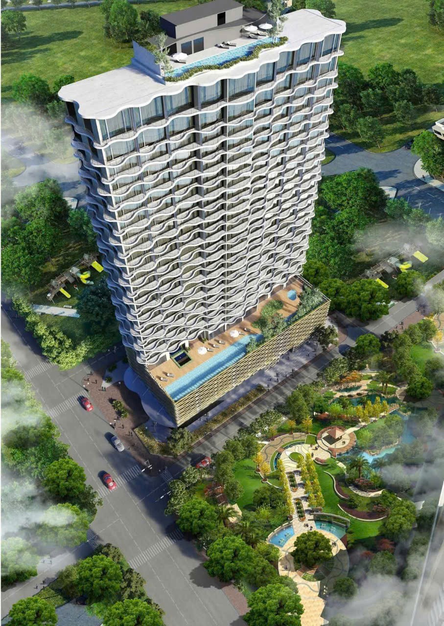 Cho thuê Nhà mặt tiền Phường Thạnh Mỹ Lợi, Quận 2, Diện tích 156m², Giá 44 Triệu/tháng 5