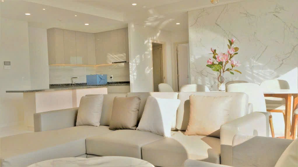 Cho thuê Nhà mặt tiền Phường Thạnh Mỹ Lợi, Quận 2, Diện tích 156m², Giá 44 Triệu/tháng 6