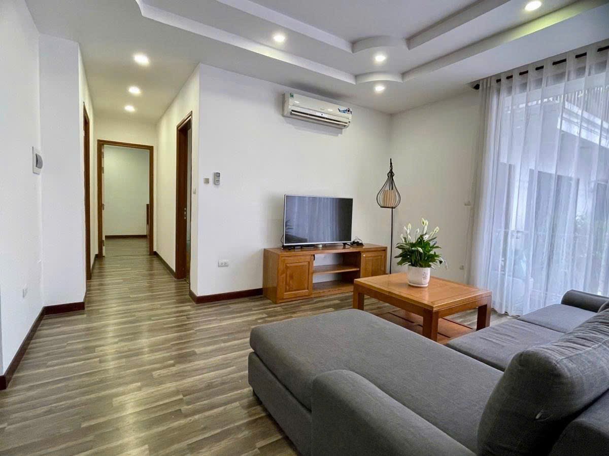 Cần bán Nhà mặt tiền đường Âu Cơ, Phường Quảng An, Diện tích 150m², Giá 51 Tỷ 4