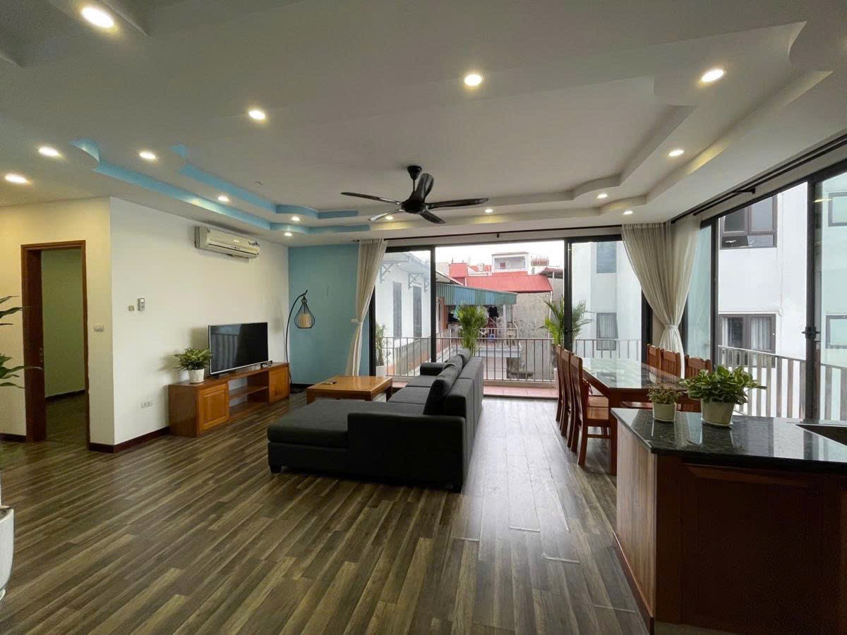 Cần bán Nhà mặt tiền đường Âu Cơ, Phường Quảng An, Diện tích 150m², Giá 51 Tỷ 9