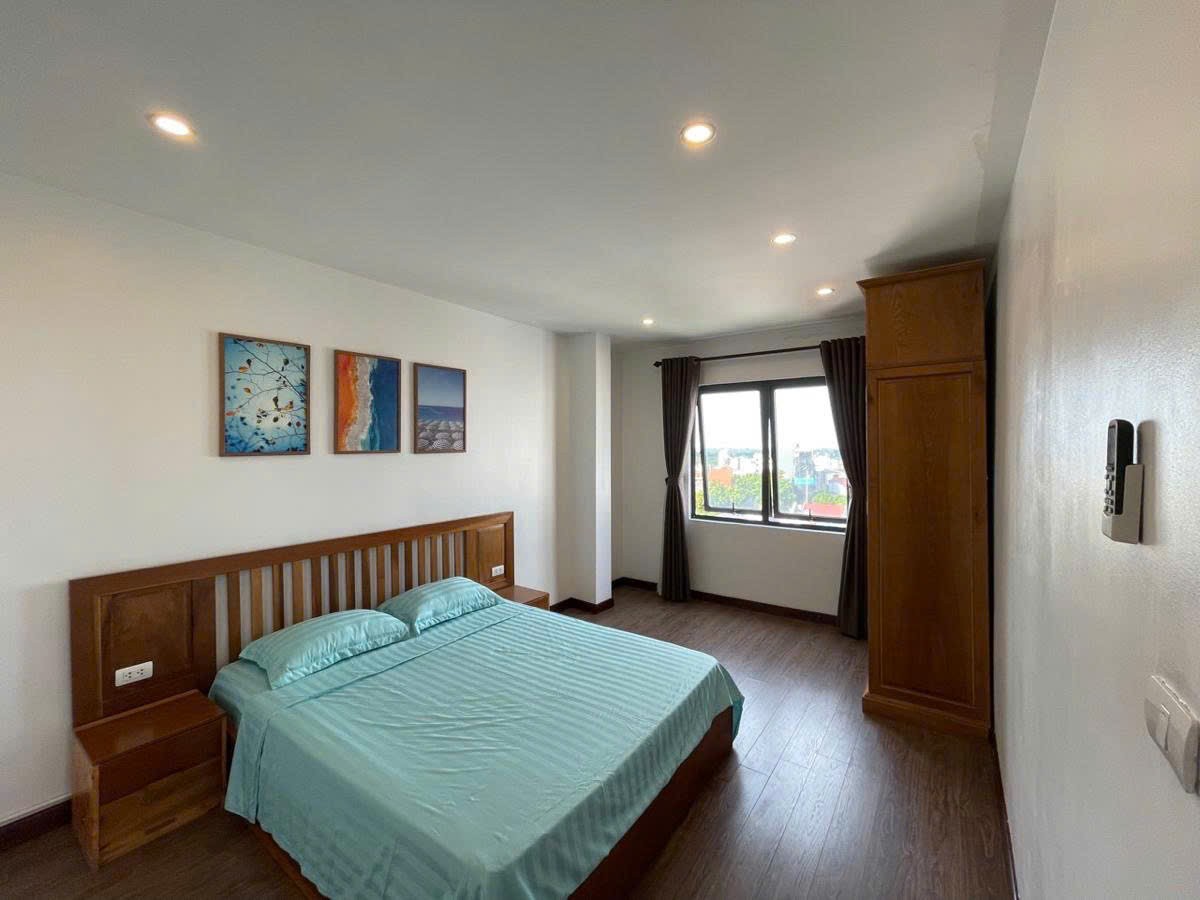 Cần bán Nhà mặt tiền đường Âu Cơ, Phường Quảng An, Diện tích 150m², Giá 51 Tỷ 16