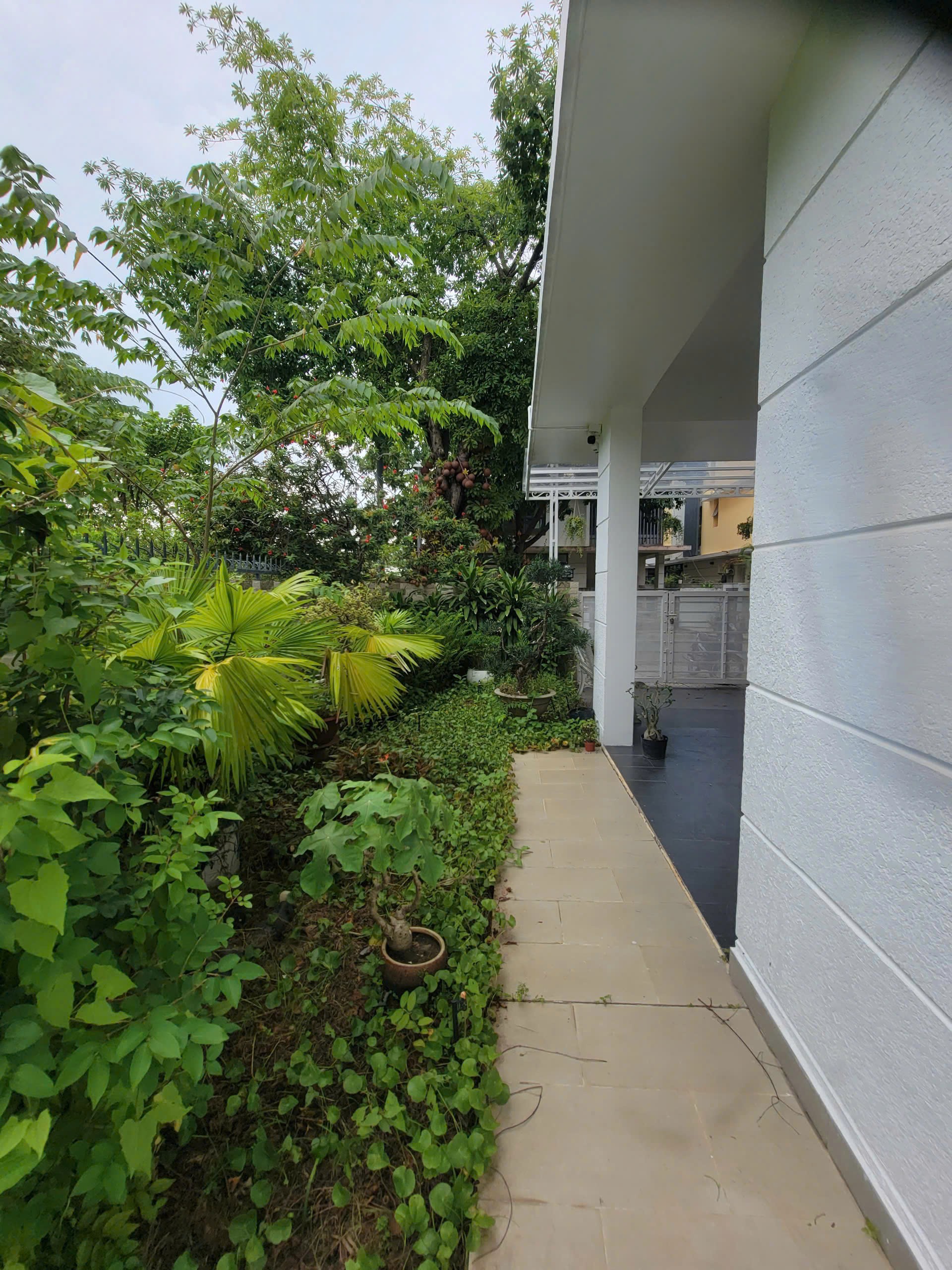 Cho thuê Biệt thự Phường Phước Long B, Quận 9, Diện tích 180m², Giá 25 Triệu/tháng