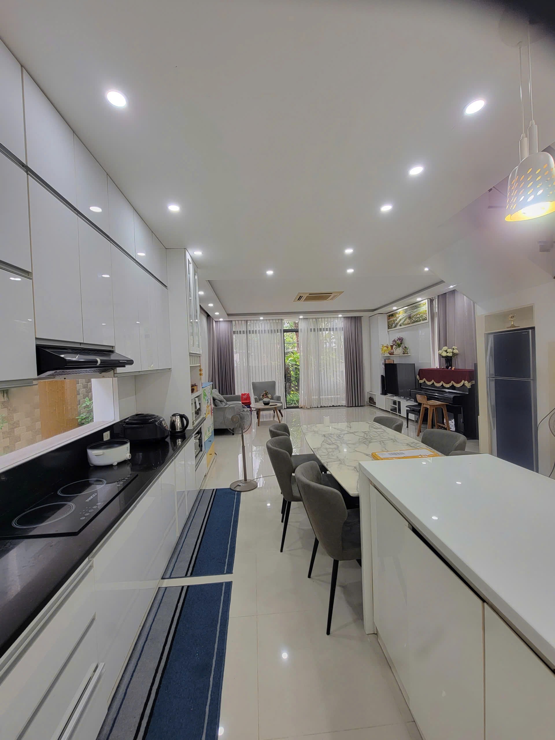 Cho thuê Biệt thự Phường Phước Long B, Quận 9, Diện tích 180m², Giá 25 Triệu/tháng 7